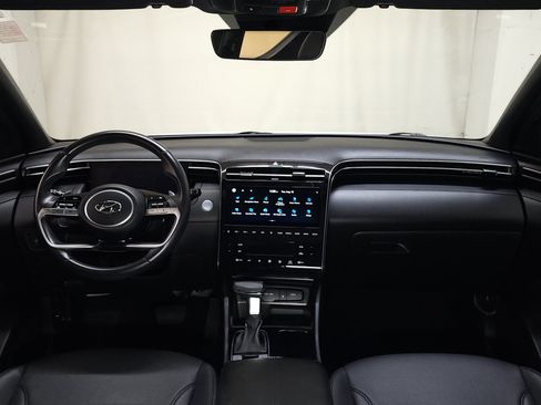 Used 2024 Hyundai Santa Cruz XRT AWD/4WD image 26