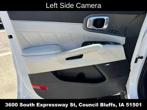 Used 2025 Kia Sorento SX Prestige AWD/4WD image 18