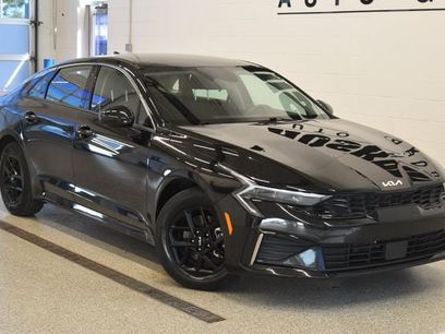 Used 2025 Kia K5 LXS