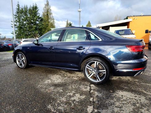 Used 2018 Audi A4 2.0T Premium Plus image 8