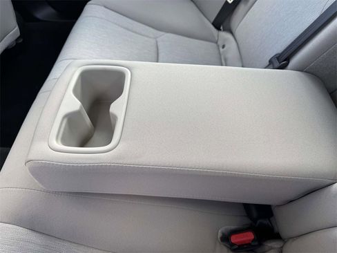 Certified 2023 Honda Accord EX image 12