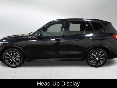 Used 2019 BMW X5 xDrive40i w/ M Sport Package AWD/4WD image 11