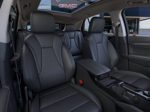 New 2026 Buick Envision Preferred AWD/4WD image 16