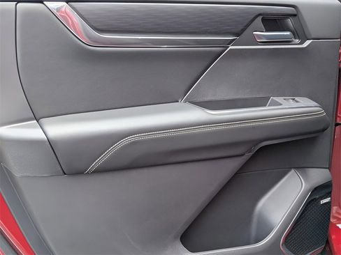 New 2026 GMC Acadia Elevation w/ Black Edition image 26