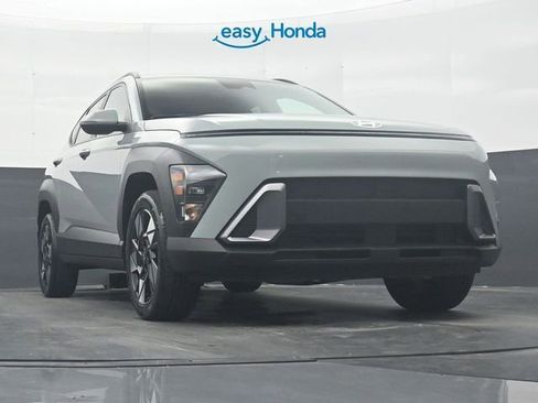 Used 2024 Hyundai Kona SEL w/ Convenience Package AWD/4WD image 28