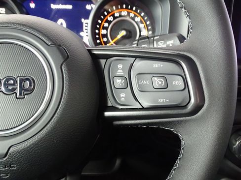 New 2026 Jeep Wrangler Unlimited Rubicon image 29