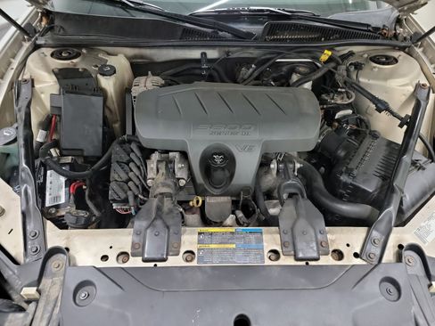 Used 2009 Buick LaCrosse CXL w/ Driver Confidence Package image 24