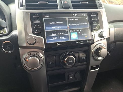 Used 2023 Toyota 4Runner SR5 Premium image 24