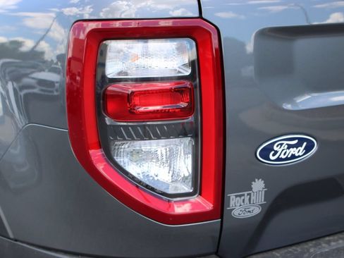 New 2026 Ford Bronco Sport Big Bend AWD/4WD image 24