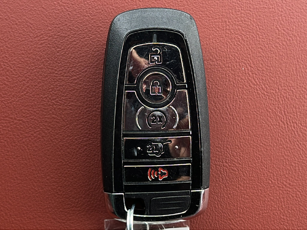 Used 2025 Lincoln Aviator Reserve w/ Luxury Package RWD image 30