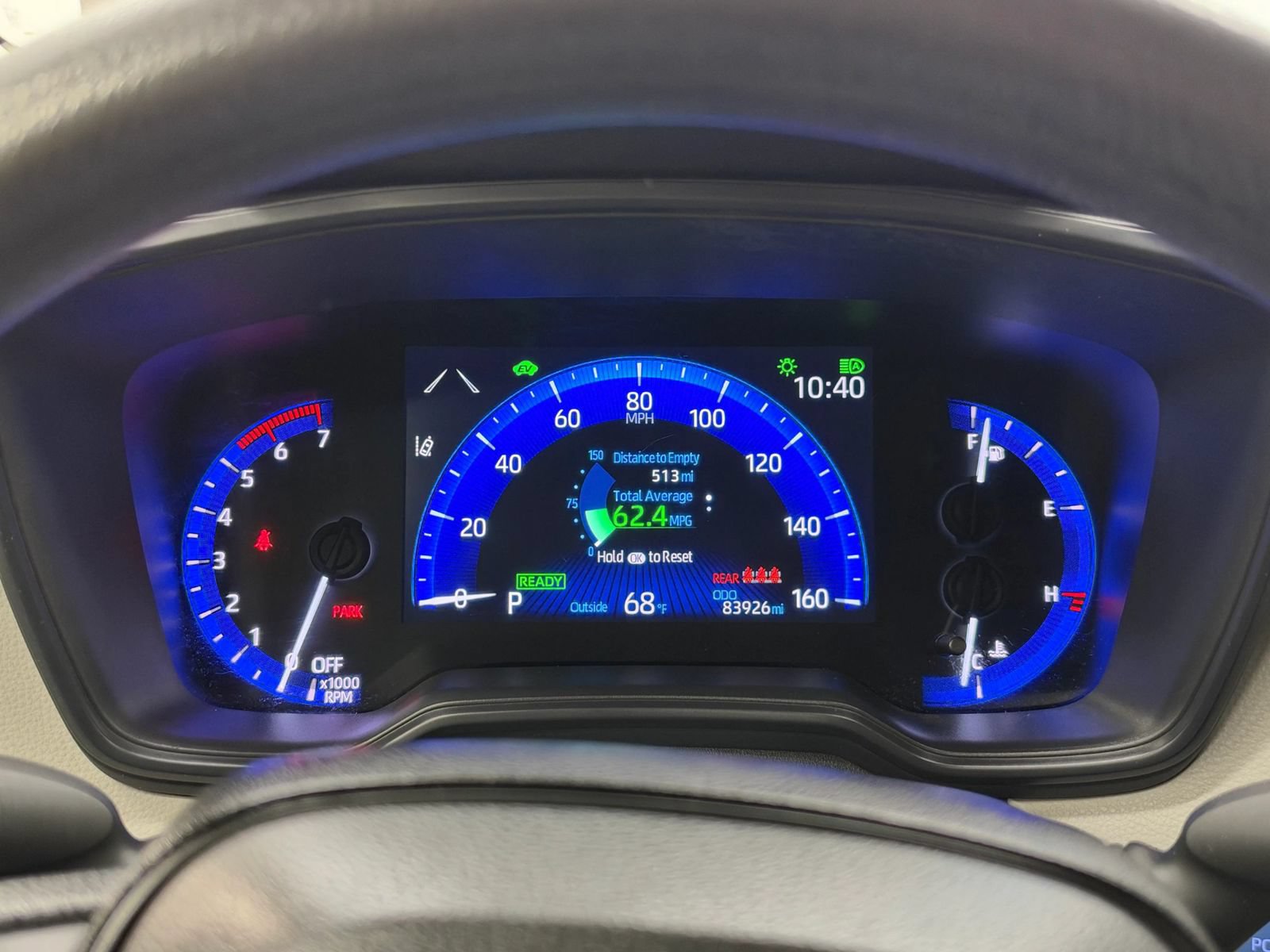 Used 2022 Toyota Corolla LE FWD image 31
