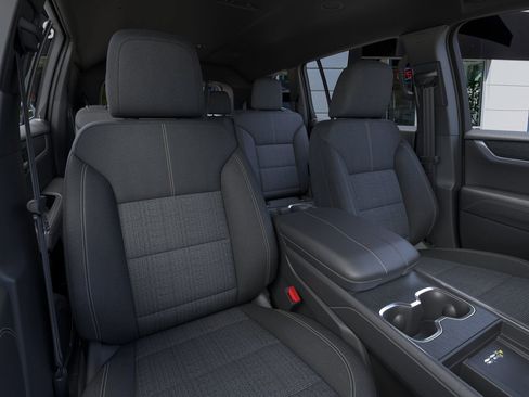 New 2026 GMC Acadia Elevation image 10