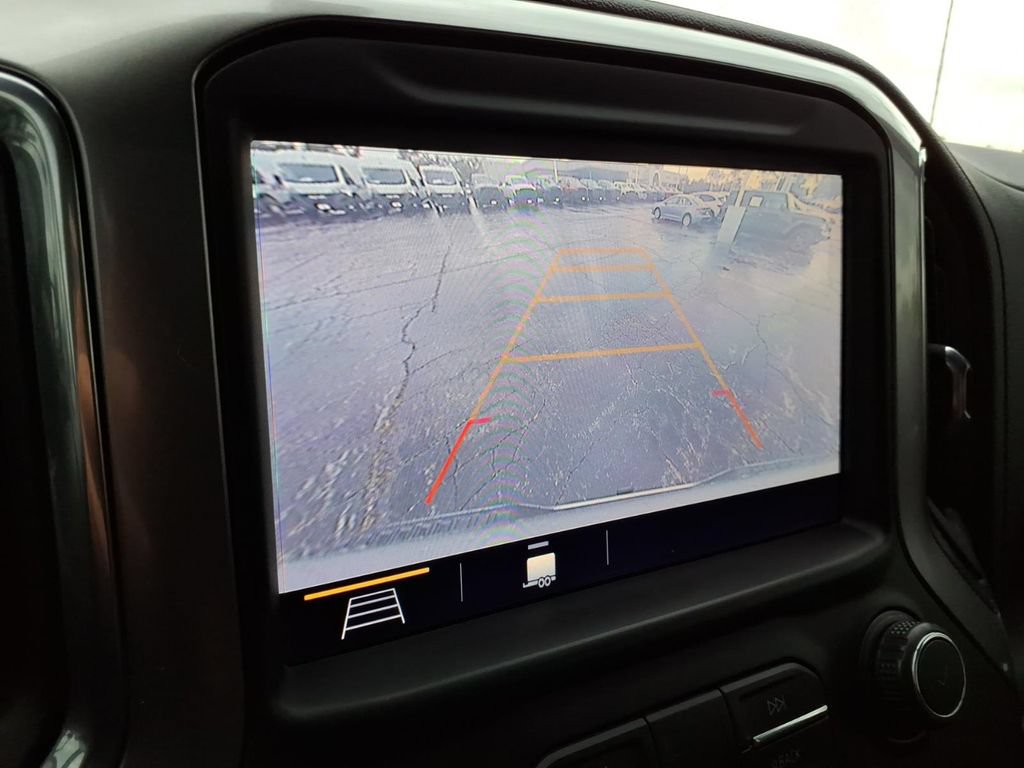Used 2019 Chevrolet Silverado 1500 RST w/ All-Star Edition AWD/4WD image 19