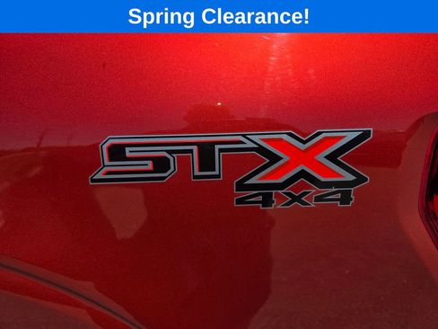 Used 2023 Ford F150 XL w/ STX Appearance Package AWD/4WD image 13