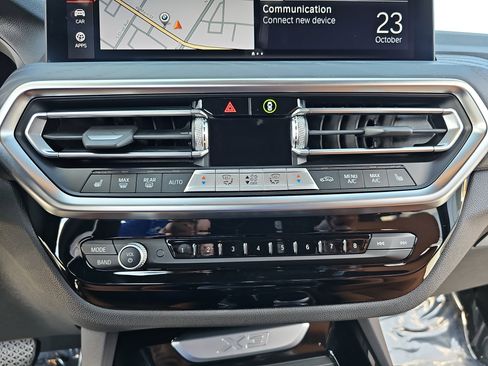 Used 2024 BMW X3 sDrive30i w/ Premium Package image 24