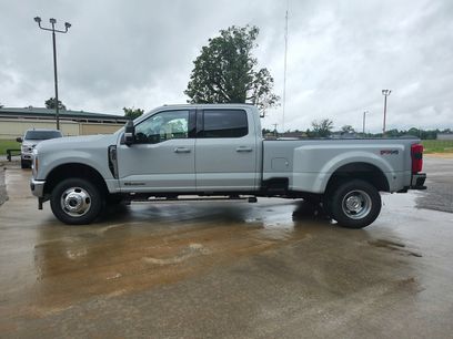 New 2026 Ford F350 Lariat