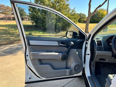 Used 2010 Honda CR-V EX image 11