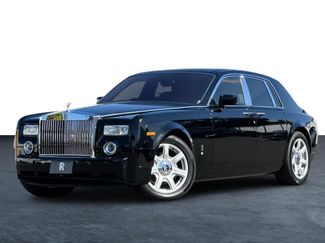 Certified 2008 Rolls-Royce Phantom Sedan video 2