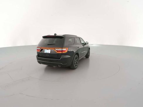 New 2026 Dodge Durango GT image 11