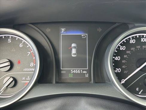 Certified 2024 Toyota Camry LE image 17