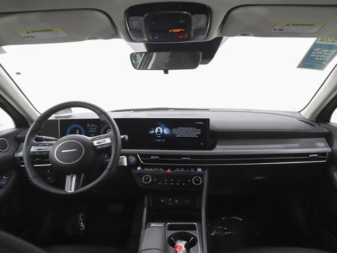 Used 2026 Hyundai Sonata SEL image 13