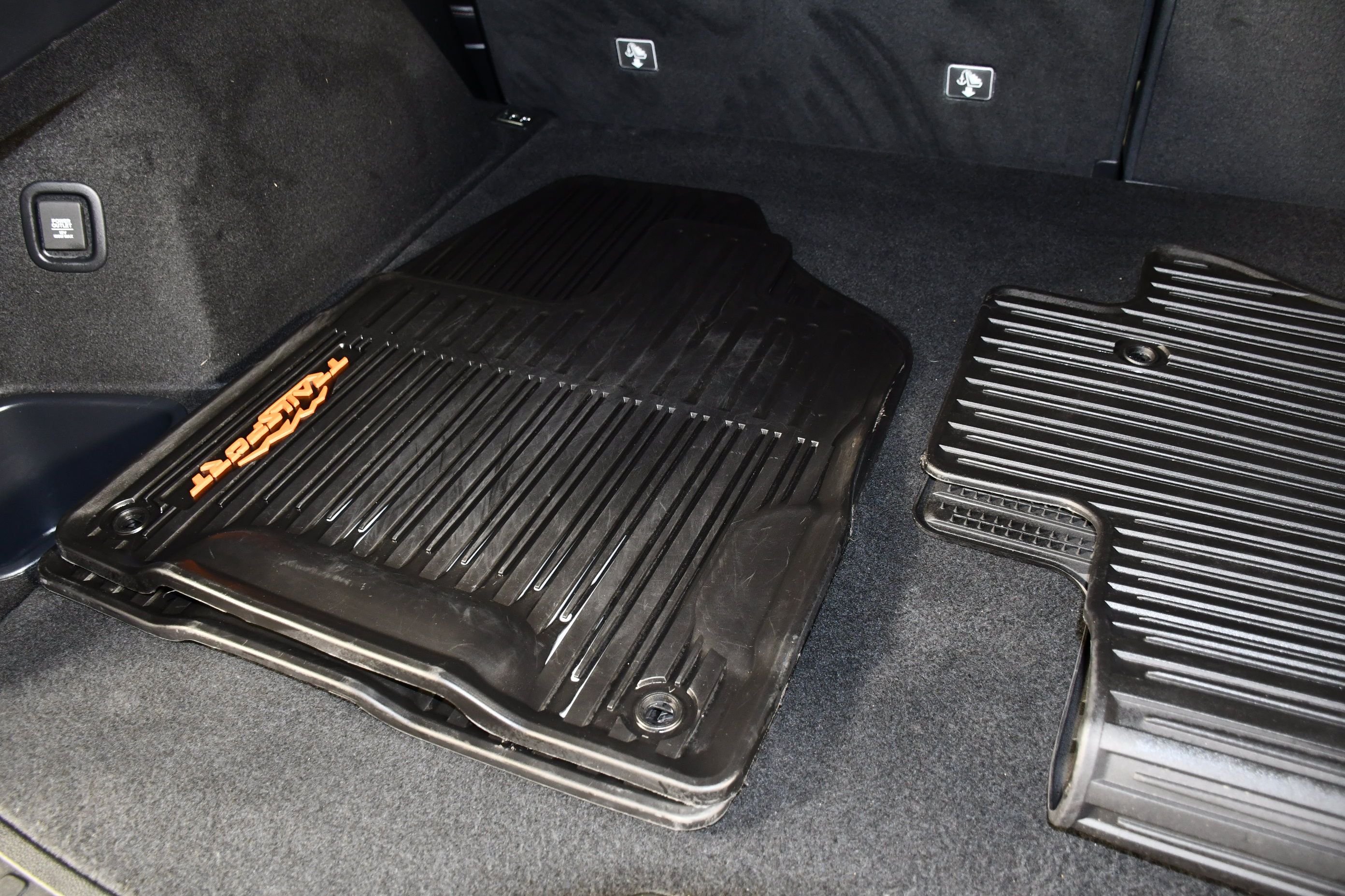 Certified 2025 Honda Passport TrailSport image 51