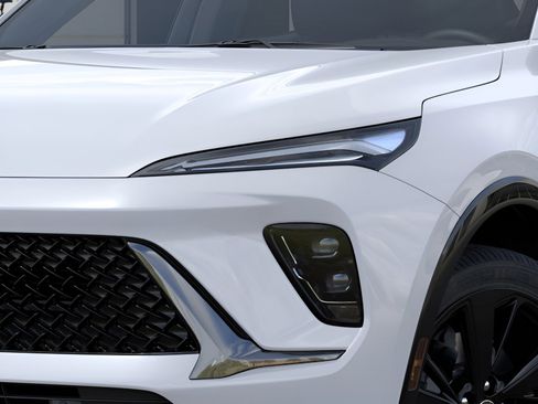 New 2026 Buick Envision Sport Touring image 10