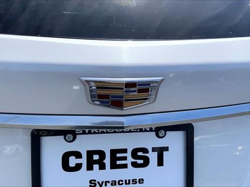 Used 2023 Cadillac XT5 Premium Luxury AWD/4WD image 31