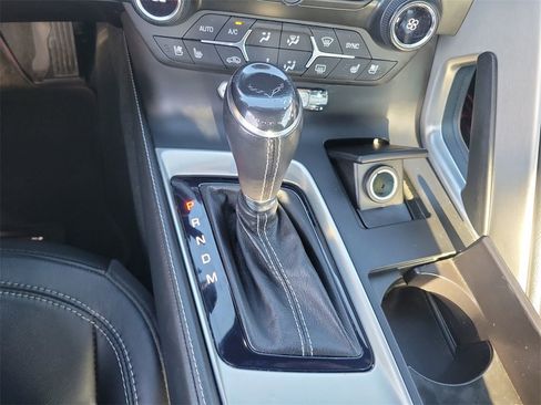 Used 2019 Chevrolet Corvette Grand Sport image 20