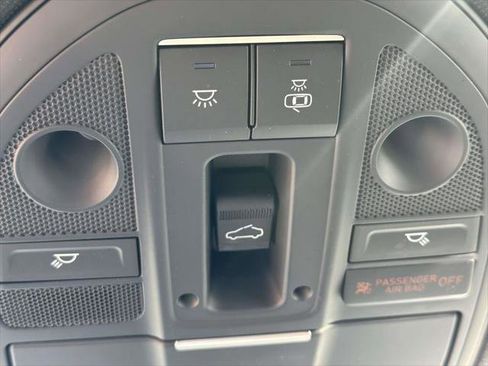 Used 2023 Genesis G70 2.0T w/ Sport Prestige Package image 37