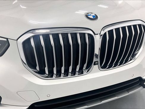 Used 2023 BMW X5 sDrive40i RWD image 30