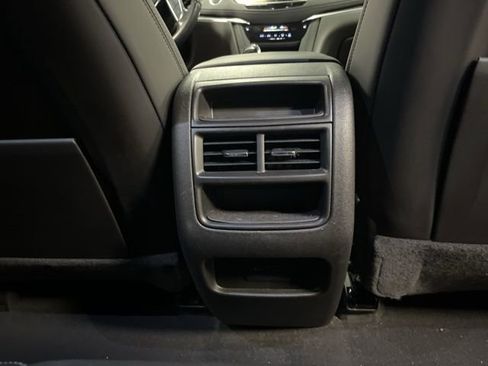 Certified 2023 Cadillac XT5 Premium Luxury image 24