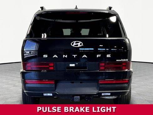 Used 2026 Hyundai Santa Fe SEL AWD/4WD image 5