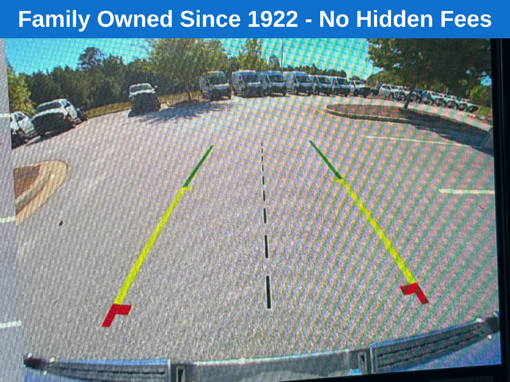 Used 2021 RAM 1500 Laramie AWD/4WD image 30