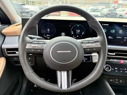 Used 2024 Hyundai Sonata Limited image 39