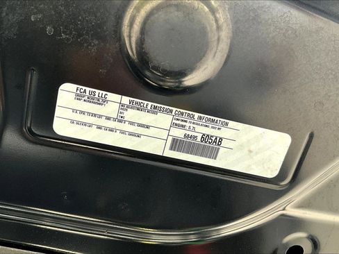 Used 2022 Jeep Wagoneer Series II image 35