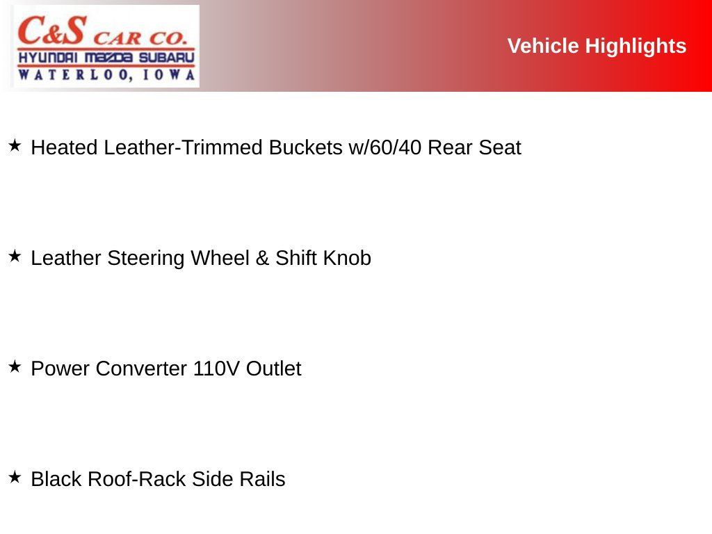 Used 2016 Ford Escape SE w/ SE Leather Comfort Package AWD/4WD image 4