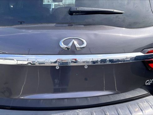 Used 2024 INFINITI QX80 Luxe image 26