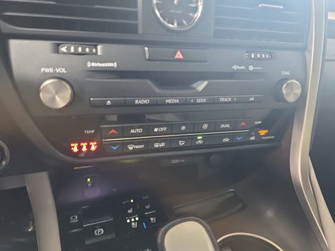 Used 2022 Lexus RX 350 FWD w/ Premium Package image 24