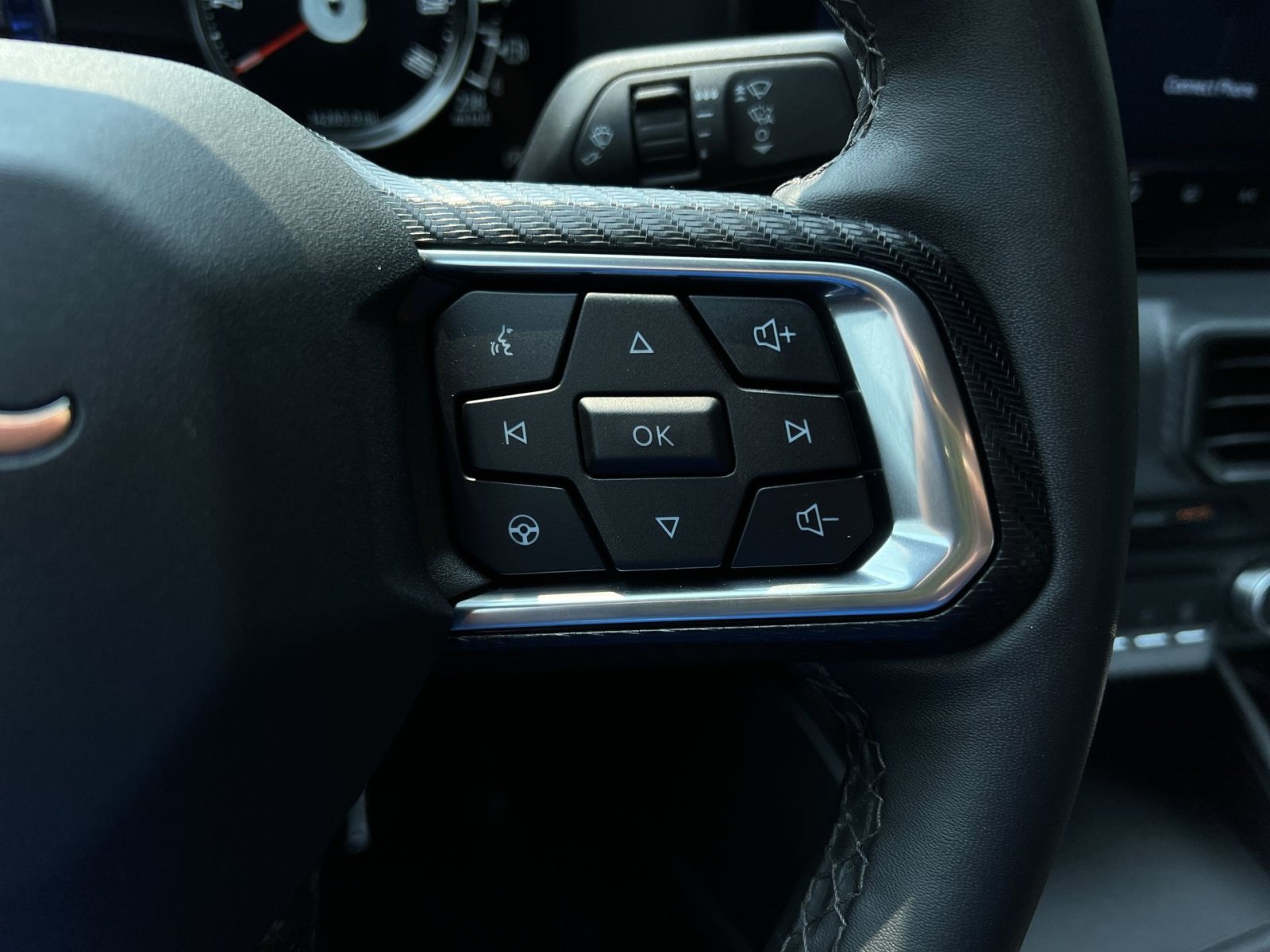 Used 2024 Ford Mustang Coupe RWD image 20