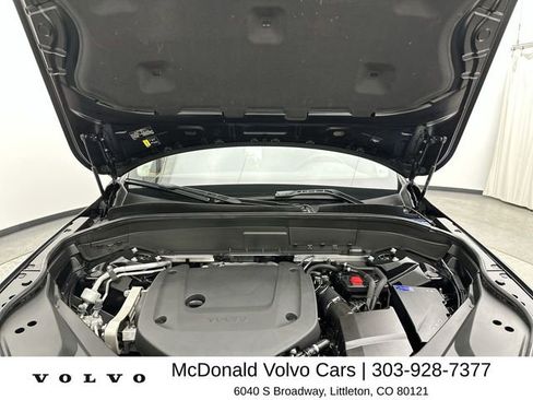 Certified 2023 Volvo XC90 B6 Plus w/ Protection Package Premier AWD/4WD image 27