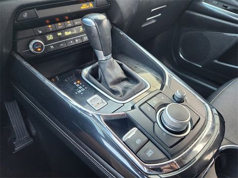 Used 2021 MAZDA CX-9 Grand Touring image 18