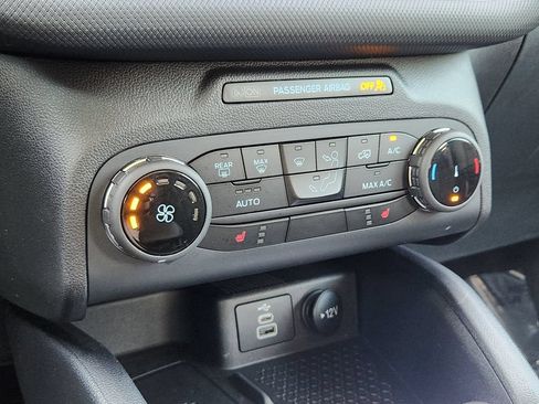Used 2024 Ford Bronco Sport Big Bend w/ Convenience Package AWD/4WD image 10