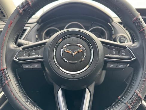 Used 2023 MAZDA CX-9 Touring AWD/4WD image 19