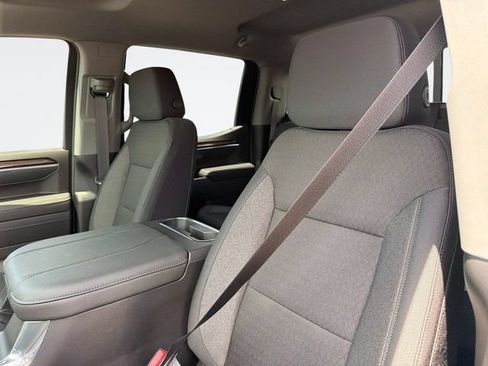 New 2026 Chevrolet Silverado 1500 LT w/ All Star Edition Plus AWD/4WD image 23