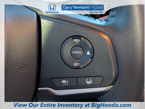 Certified 2024 Honda Odyssey EX-L image 30