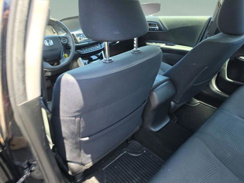 Used 2016 Honda Accord LX image 23
