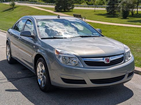 Used 2009 Saturn Aura XE w/ Preferred Package FWD image 3