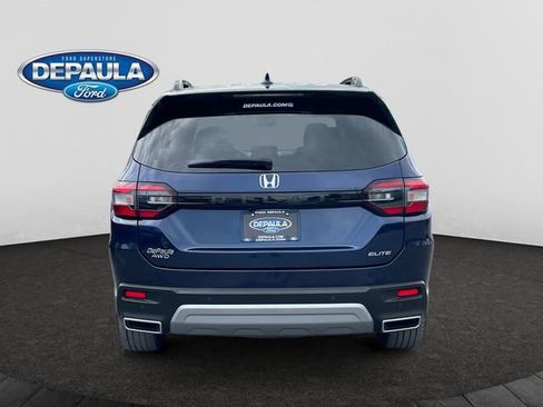 Used 2023 Honda Pilot Elite image 5