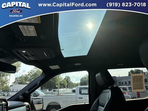 Used 2023 Ford F150 Raptor AWD/4WD image 22
